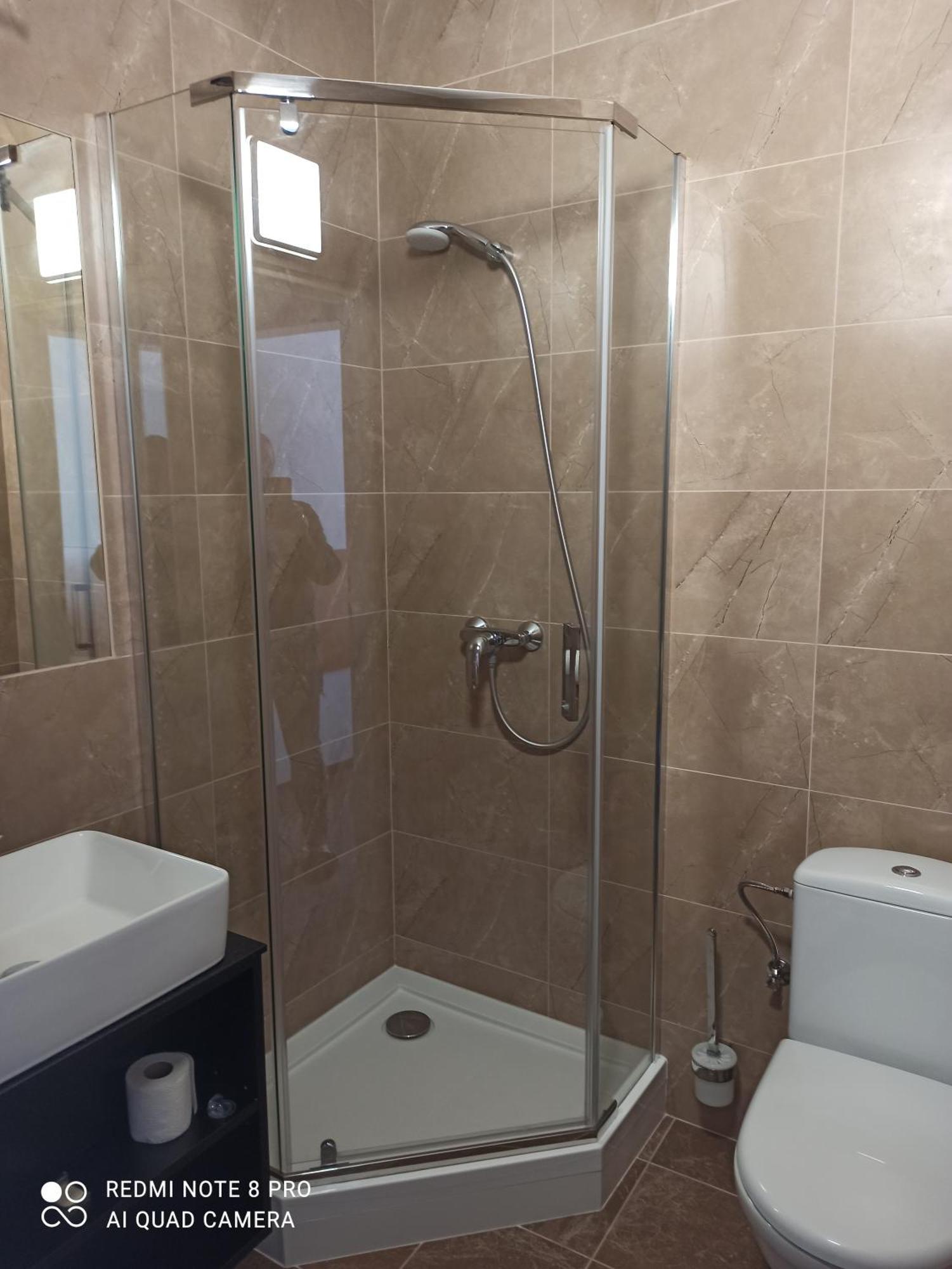 Hotel Odr Sulechów Dış mekan fotoğraf