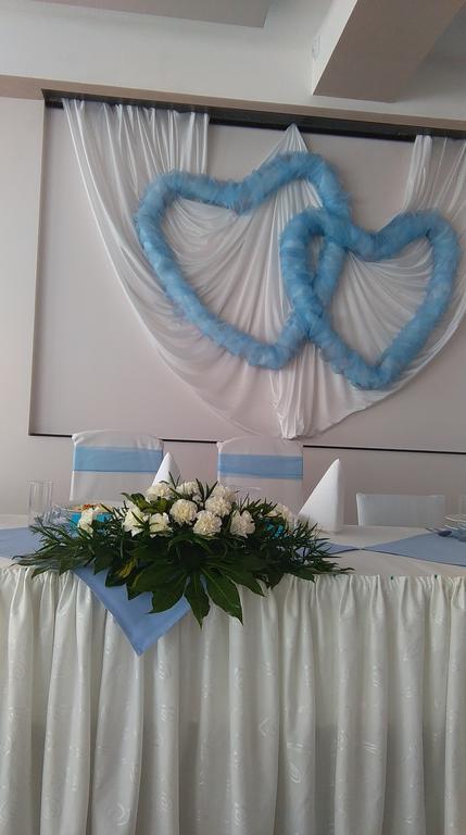 Hotel Odr Sulechów Dış mekan fotoğraf