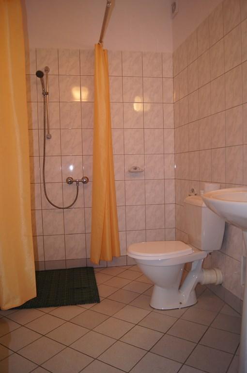 Hotel Odr Sulechów Dış mekan fotoğraf
