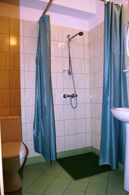 Hotel Odr Sulechów Dış mekan fotoğraf
