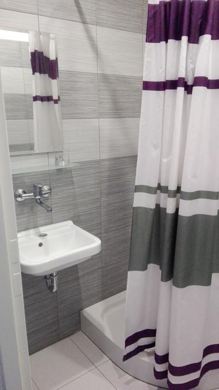 Hotel Odr Sulechów Dış mekan fotoğraf