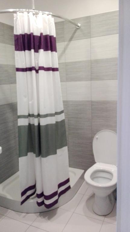 Hotel Odr Sulechów Dış mekan fotoğraf