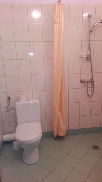 Hotel Odr Sulechów Dış mekan fotoğraf