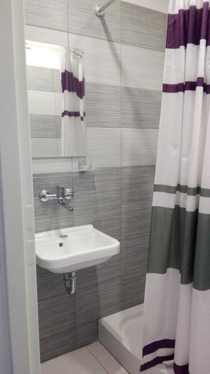 Hotel Odr Sulechów Dış mekan fotoğraf
